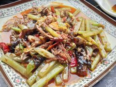 -糊涂兔毛毛菜(八里庄店)