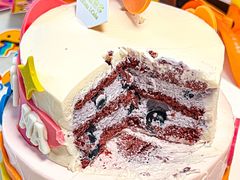 -壹点壹客·生日蛋糕(南山店)