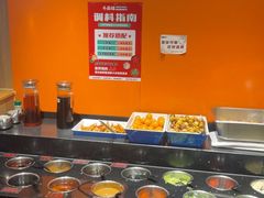 -牛品福潮汕牛肉火锅(旺庄店)
