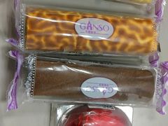 -GANSO元祖食品(锦创书城店)