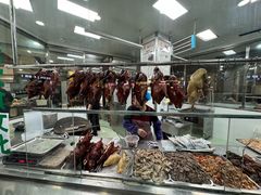 -晓马鸭店(新芜路店)