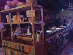 -鱼乐圈烤鱼餐厅(富尔沃·财富街店)