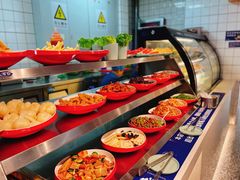 -蚝英雄·鲜蚝自助专门店