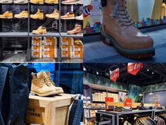 -王府井奥莱临潼小镇(临潼店)