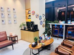 -精益口腔(牡丹园店)
