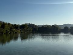 -水底山庄园温泉