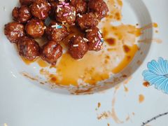 -二分八·大同菜(云雁阁长治路店)