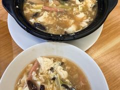 -买又大餐厅(福林里店)