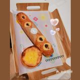 吃吃喝喝儿之小吃|核心主题—就爱薅羊毛