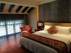 -天目湖御水温泉·度假酒店