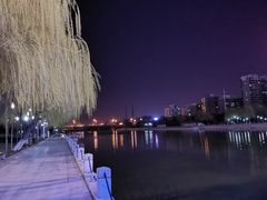 -济宁运河核心景区