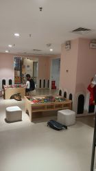 -meland club亲子乐园(重庆万象城店)