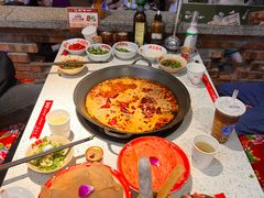 -龙厂长老火锅(抚琴店)