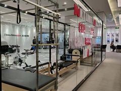 -宝力豪健身(万达广场店)