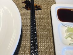 -同喜烤鸭店(光芒店)