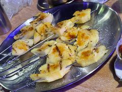 -质烤烤物·活烤海鲜(质烤总店)