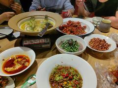 -唐坊·湖南菜(丰尚国际店)