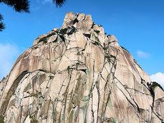 -天柱山风景区
