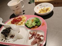 -探炉·香辣豆花烤鱼(笋岗宝能环球汇店)