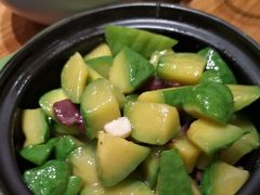 -云海肴云南菜·蒸汽石锅鱼(北京良乡华冠店)