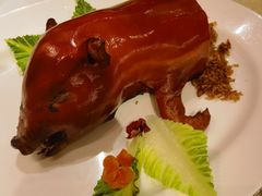 -8餐厅(新葡京酒店)