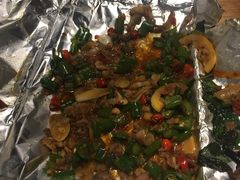 -U你·天然调味(南湖总店)