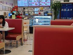 大堂-香妃烤鸡(西单店)
