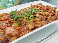 -合晋食府(广州合晋帝苑酒店)