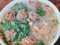 -国强羊肉汤馆