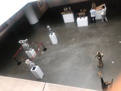 -天津美术学院-校史馆