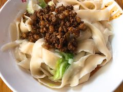 -华兴街自力面店