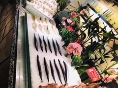 -芭菲盛宴·环球美食(锦城万达广场店)