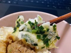 -白玉兰传统小吃