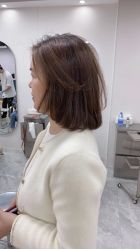 -GN概念烫染沙龙