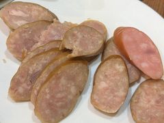 -浑河春面馆非遗鹿角面(太平庄店)
