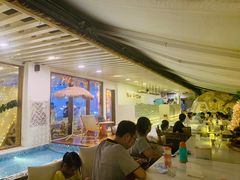 大堂-天空花园餐吧·生日·团建(南山店)