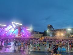 -武汉玛雅海滩水公园