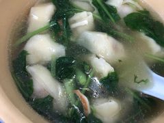 -山北老老头馄饨