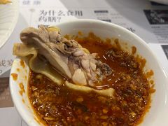 -八珍玉食鸡煲·打边炉(印象城店)