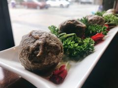 -捞神煲汤火锅(湖滨商业街店)