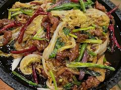 -陈家老院子·长春特色东北家宴(一匡街店)