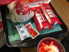 -麦当劳(东急新天地店)