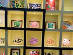 -蕃茄田艺术•美术绘画 •硬笔书法(滨江海威领界店)