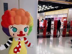 -泡泡玛特POPMART(合生汇店)