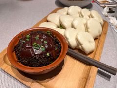 -香园茶社·金陵小灶(老门东店)