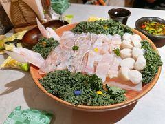 -芸山季·云南野生菌火锅(人民广场来福士店)