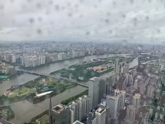 -广州四季酒店