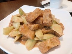 -老牌坊鲁菜名店(宽厚里店)