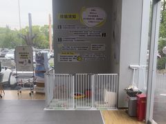 -上海浦东smart汽车全功能店(金桥店)