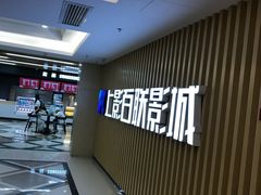 -SFC上影百联影城(大上海4DX店)